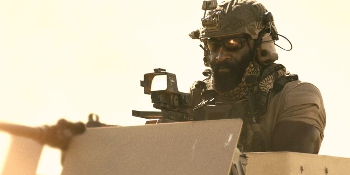 Taylor Sheridan’s ‘Lioness’ Finds Global Success on Paramount+ & Netflix