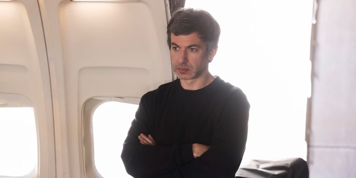Nathan Fielder Tackles Airplane Safety in One of the Wildest Seasons of TV You’ll Ever See
