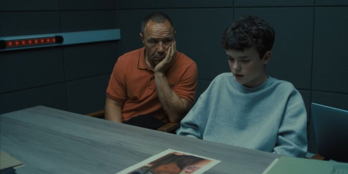 'Adolescence' Explained: Decoding Netflix’s Latest Hit