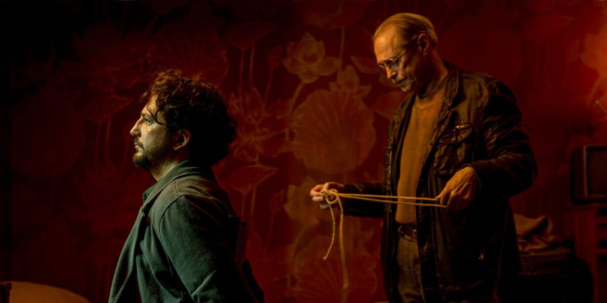 This Dark Comedy Is a Therapy Session I’m Not Sure I Needed, but I Still Can’t Look Away