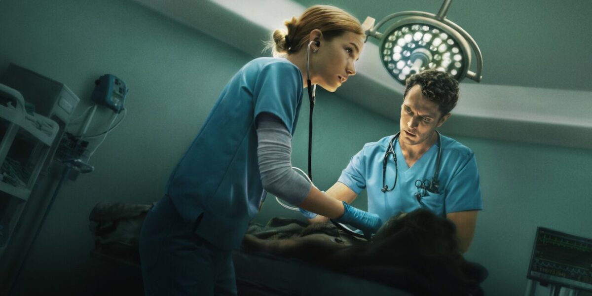 Willa Fitzgerald Leads Netflix’s Uninspired ‘Grey’s Anatomy’ Wannabe