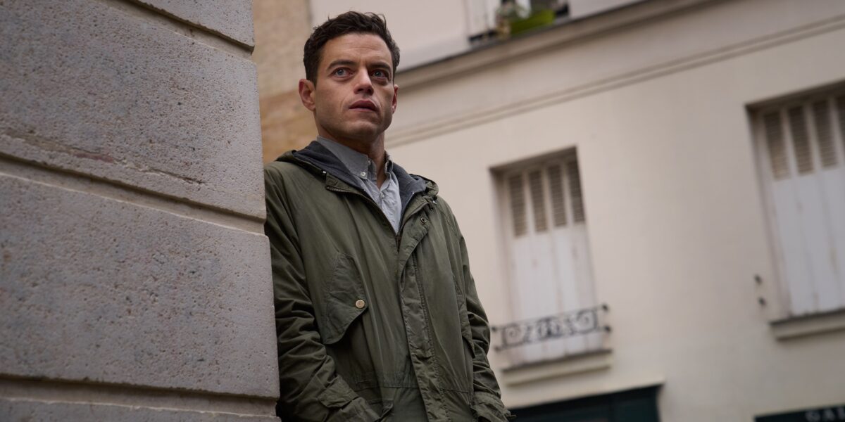 I Teared Up Thanks To Rami Malek’s Surprisingly Powerful Performance In A Solid Spy Thriller That Makes Space For Grief