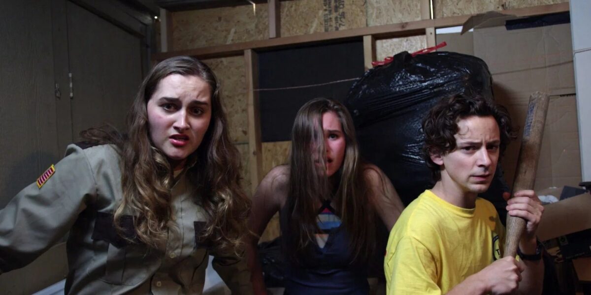 This B-Movie Creature Feature Gives Rodents the ‘Piranha’ Treatment’