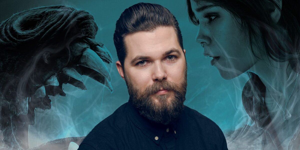 Robert Eggers’ Influence Is All Over A24’s New Folk Horror Comedy