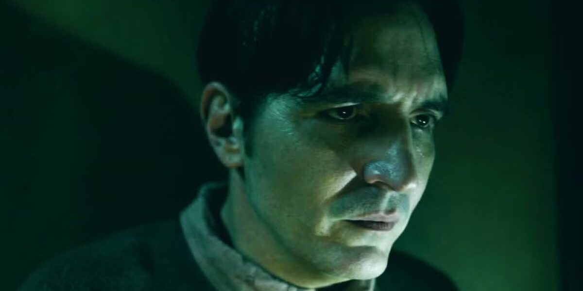 David Dastmalchian’s Latest Supernatural Horror Is No ‘Late Night with the Devil’