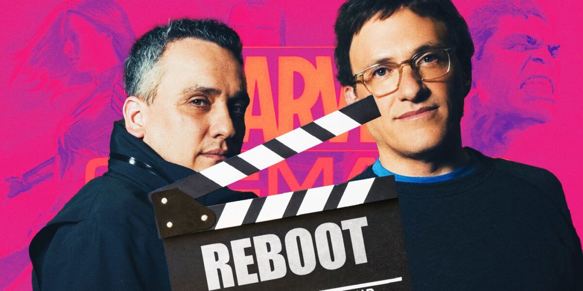 Secret Wars,’ I’m Convinced They’re Rebooting the MCU