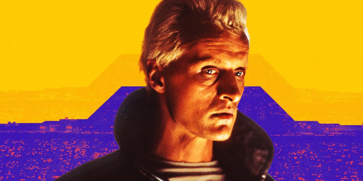 Harrison Ford Is Great in ‘Blade Runner,’ but Ridley Scott’s Influential Sci-Fi Classic Achieved Legend Status Thanks to Rutger Hauer