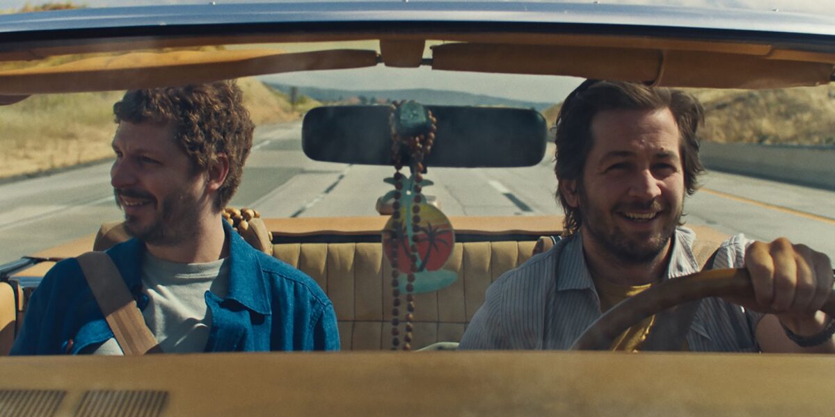 Charming Yet Oddly Paced Buddy Road Trip Comedy Left Me Loving Michael Cera Even More Than Before