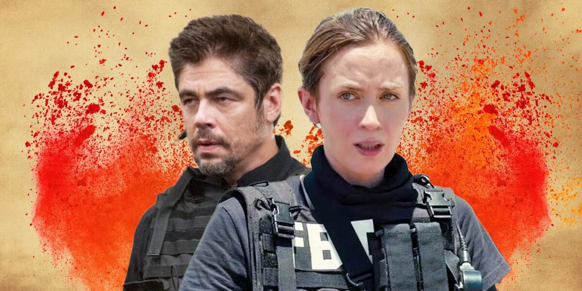 Where Is ‘Sicario 3’? We’ve Waited 7 Years — What’s Taking Taylor Sheridan So Long?