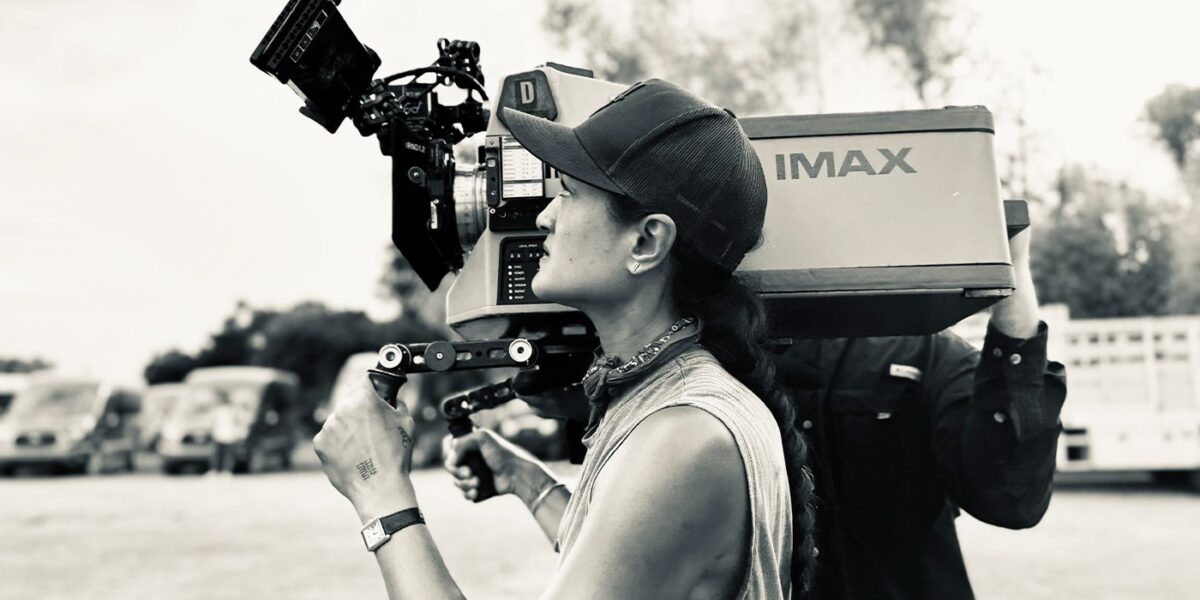 ‘Sinners’ Cinematographer Breaks Down The Unique Way She Filmed The Movie [Exclusive]