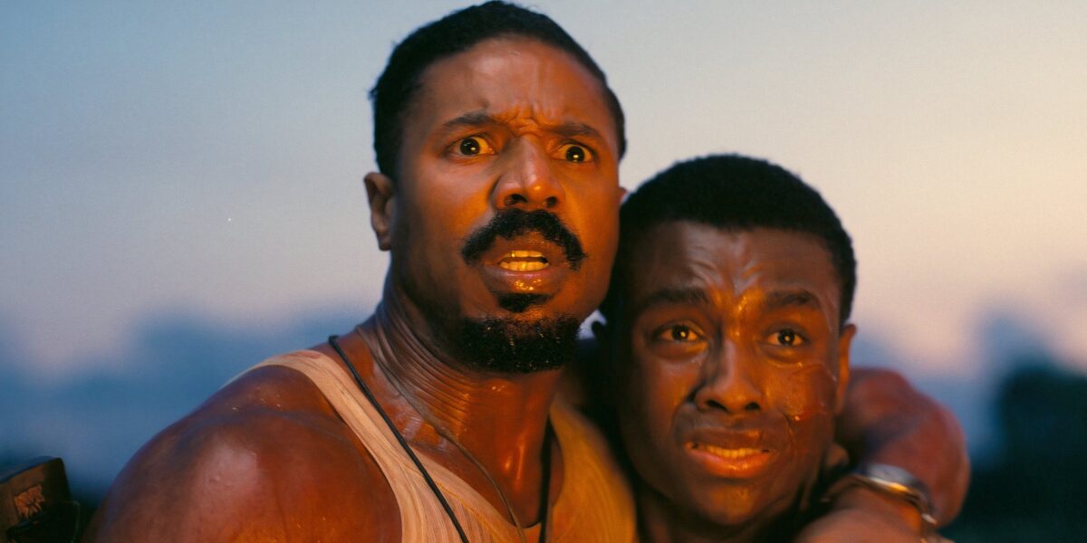 Ryan Coogler’s Exquisite Vampire Horror Is Already One Of The Best Films Of The Year