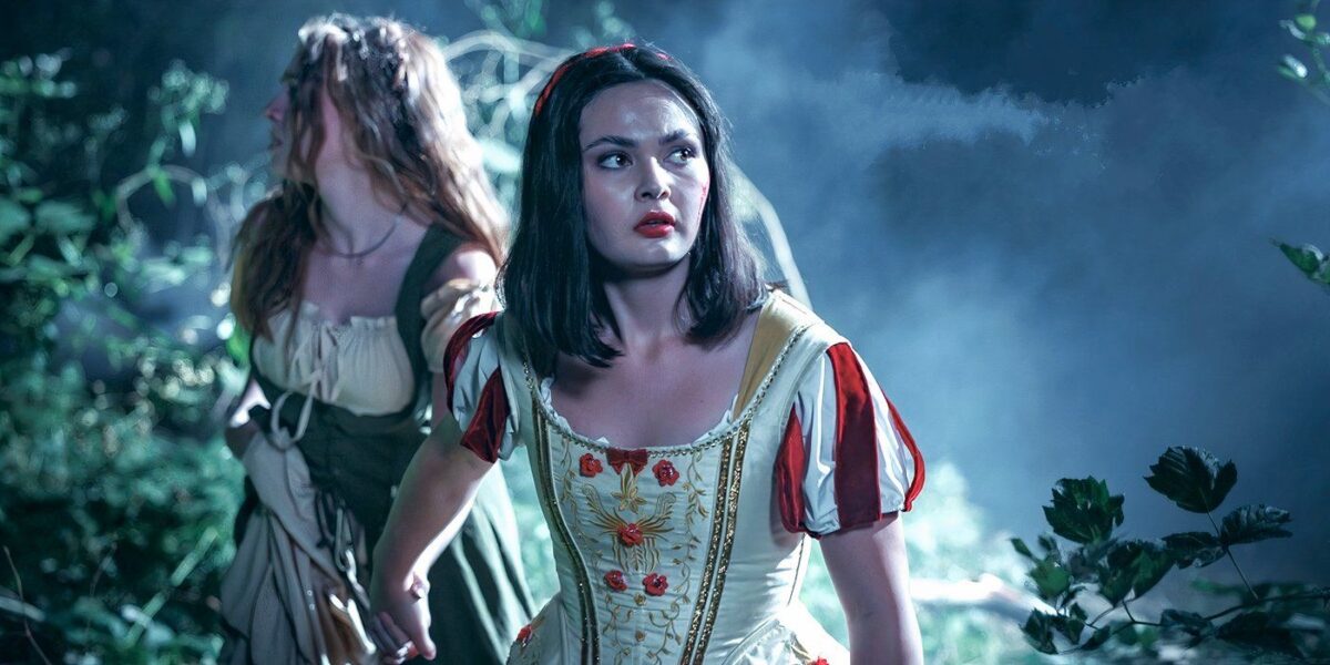 This Oddly Charming Fairy Tale Is Surprisingly Clever In Its Humor But Has No Business Being A Horror