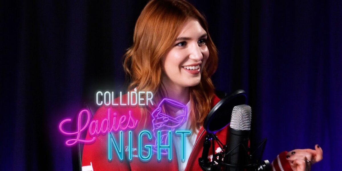 ‘Yellowjackets’ Sophie Nélisse Confirms Her Shauna “Would Be Disappointed” in Melanie Lynskey’s But Not for the Reason You Think