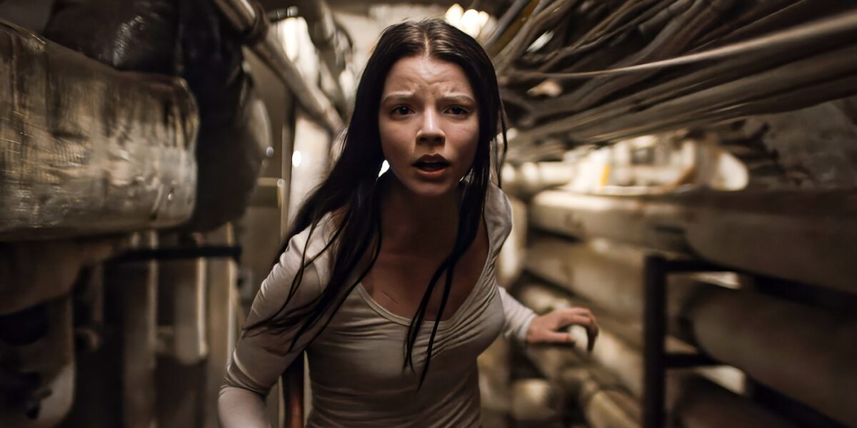 Anya Taylor-Joy Carried M. Night Shyamalan’s Comeback Thriller, and It’s Streaming for Free Now
