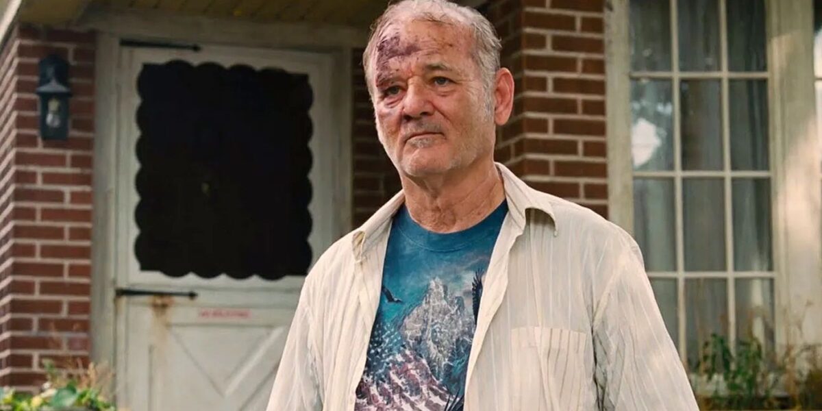 We All Overlooked One of Bill Murray’s Greatest Performances