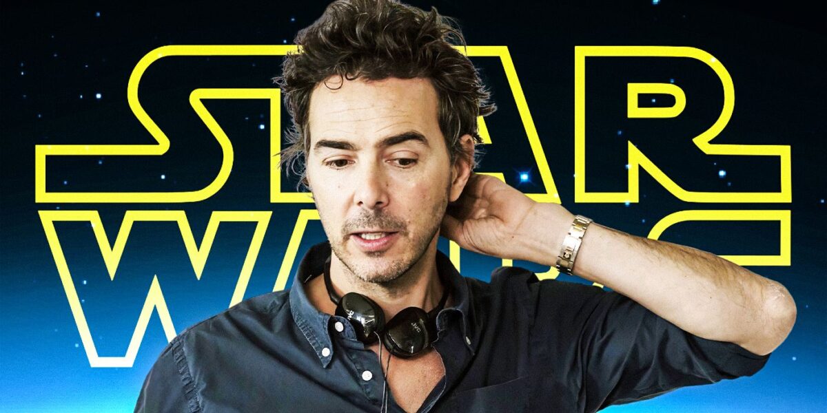 Jonathan Tropper Gives Explosive Update on Shawn Levy’s ‘Star Wars’ Movie
