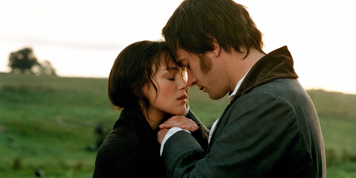Joe Wright’s 2005 Jane Austen Adaptation Is A Perfect Movie & No One Can Convince Me Otherwise