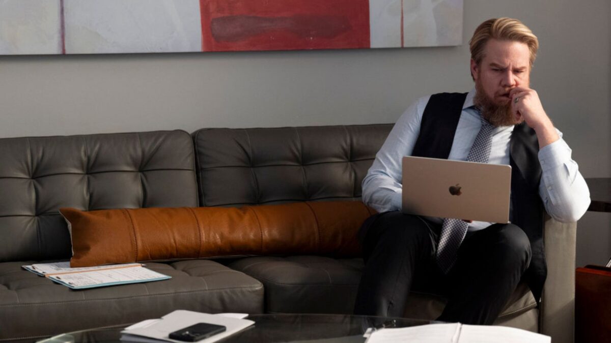 Fortunately, the Best Episode So Far