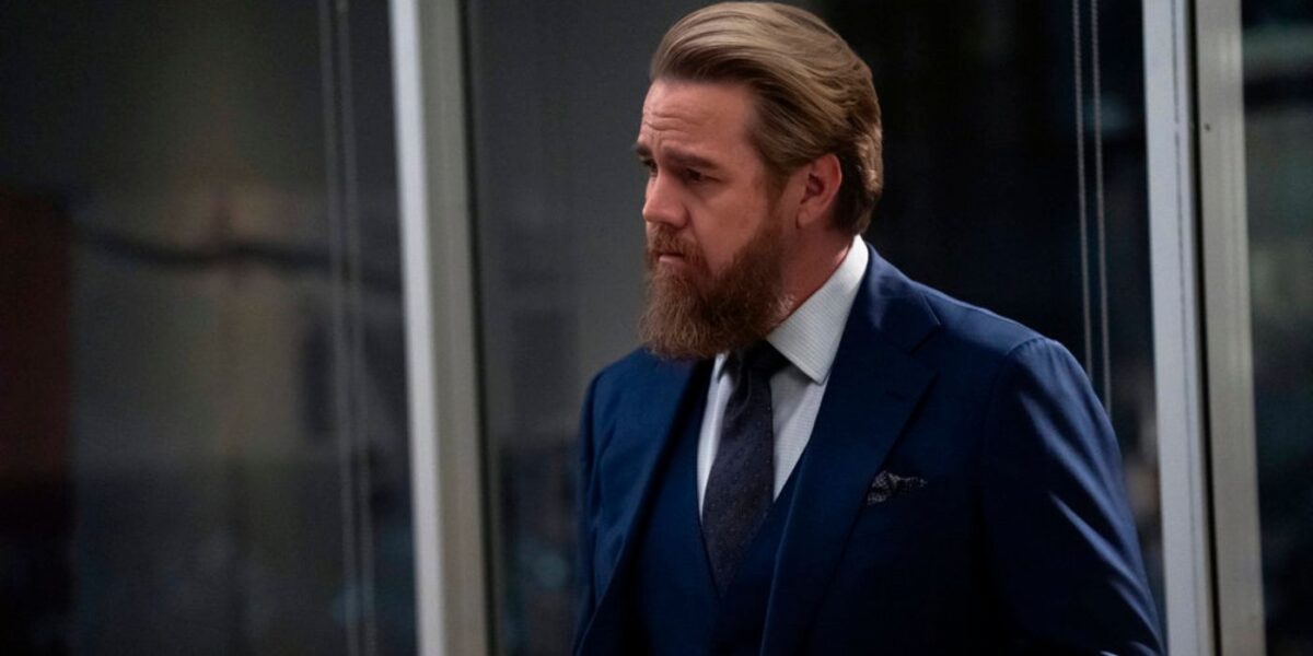 Stuart’s Desire To Win Puts Him in a Killer’s Crosshairs