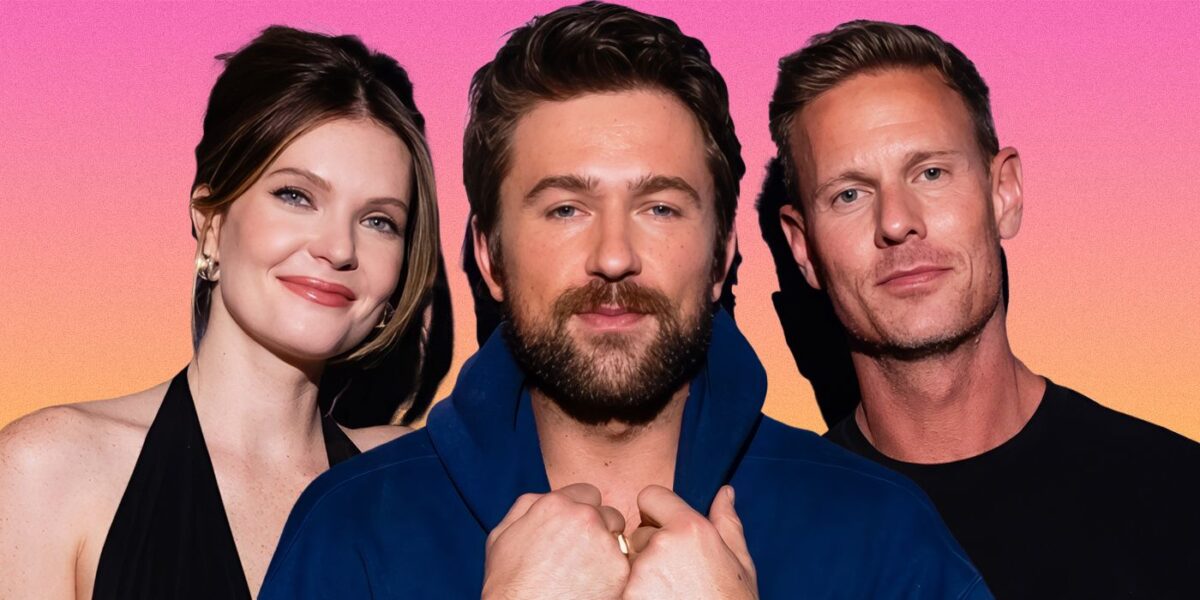 Meghann Fahy Faced a Great Challenge Going from ‘The White Lotus’ to ‘Drop’