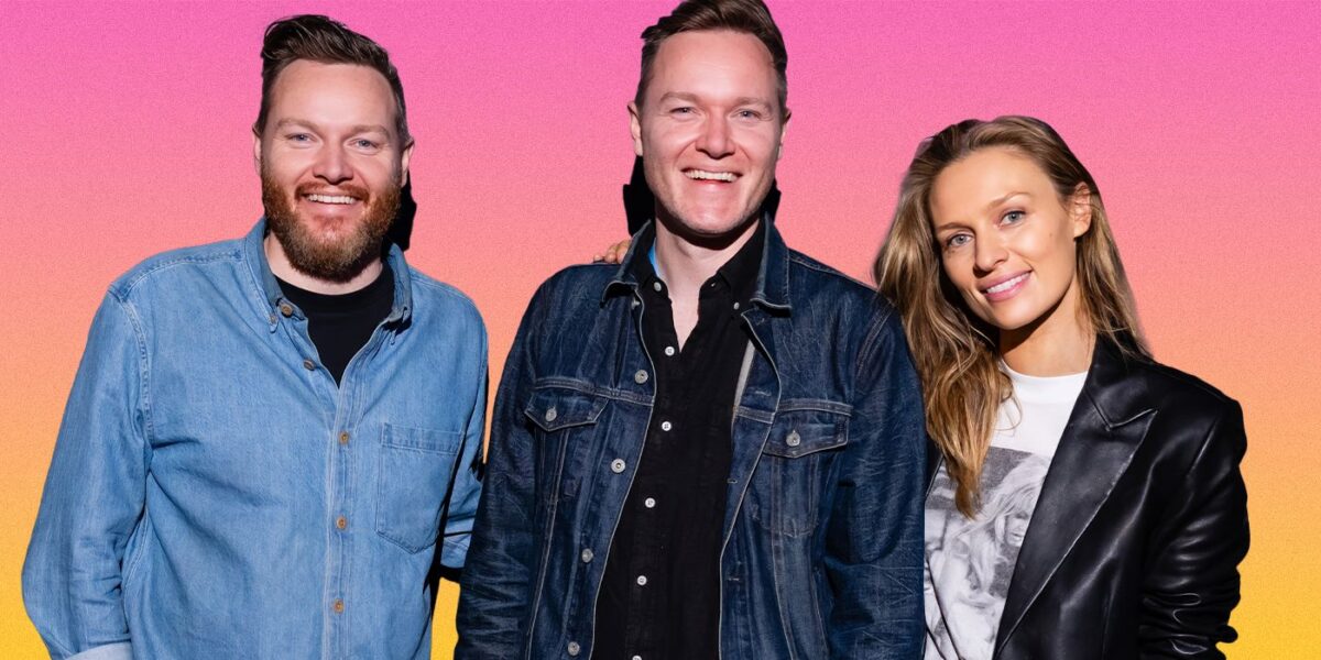 Three Siblings Made an Indie Multiverse Movie That Puts the MCU to Shame