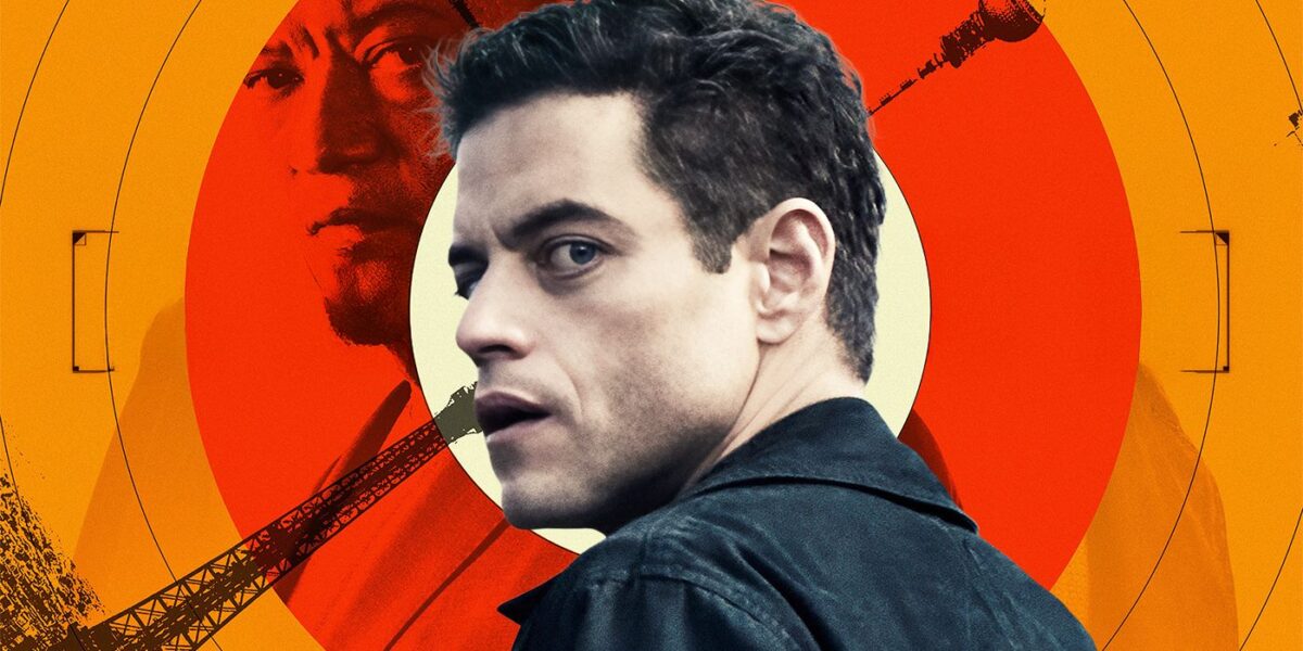 ‘The Amateur’ Director on Why Rami Malek’s Protagonist Is Nothing Like What You’ve Seen Before