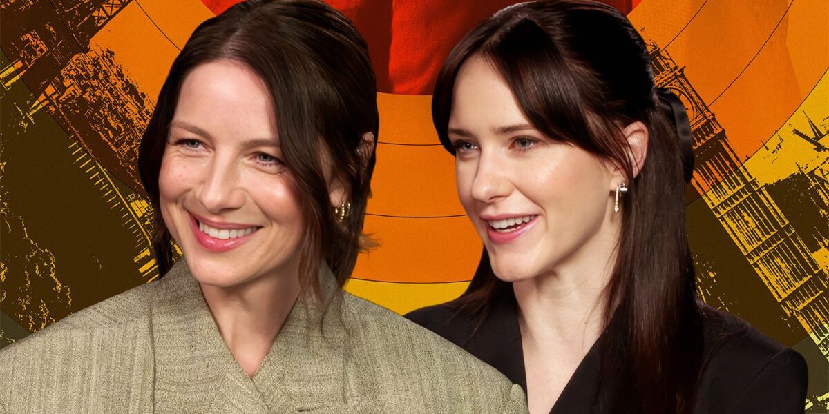 Caitríona Balfe and Rachel Brosnahan Discuss ‘The Amateur’ and Making a Grounded Action-Spy Genre With Emotional Depth