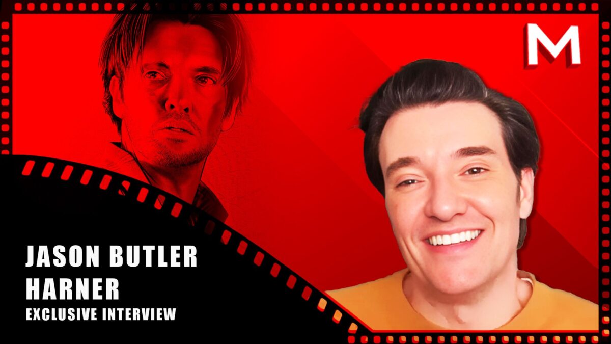 Jason Butler Harner on His Movie ‘The Big Bend,’ Making ‘Ozark,’ and ‘Sugar’ Season 2