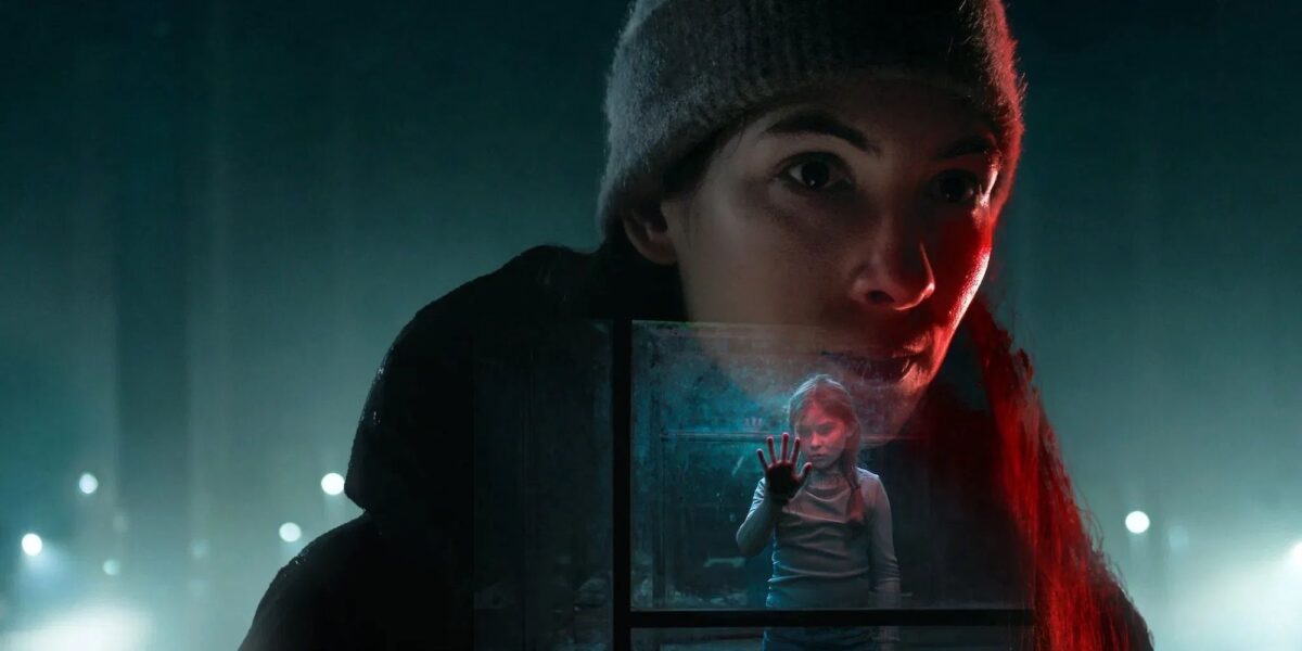 Netflix’s New Thriller Miniseries Weaves an Enthralling Web