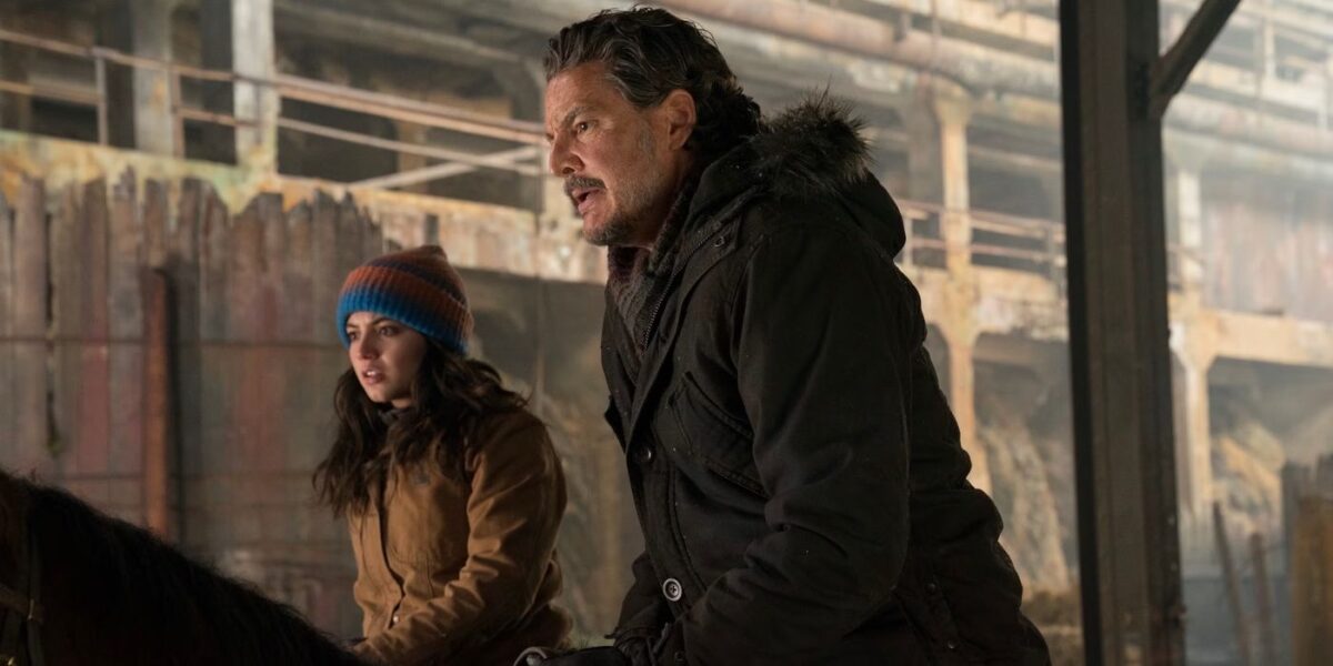 Somehow, the Best Video Game Adaptation Ever Only Got Better