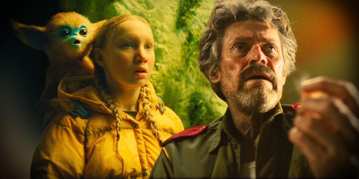 Isaiah Saxon Draws You Into A Nostalgic Fantasy World You’ll Never Want To Leave