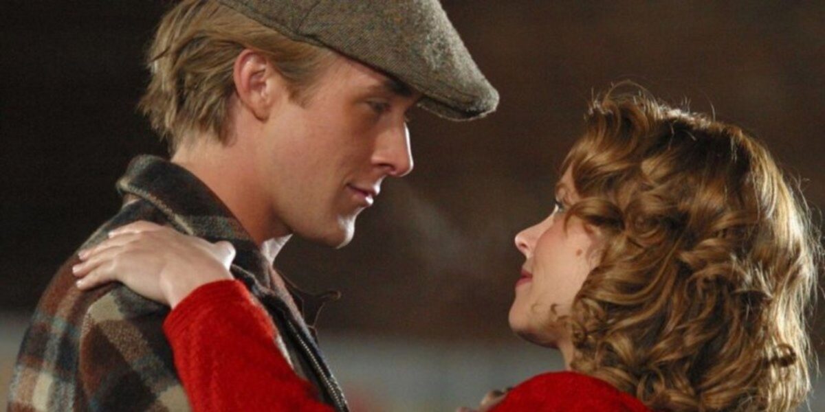 Despite Its Problems, I Can’t Help Being Swept Away By Ryan Gosling & Rachel McAdams’ Explosive Chemistry In Enduring Romance