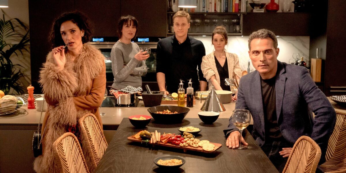 This Dark Comedy Shouldn’t Be Boasting About Morals Considering How Tasteless It Is