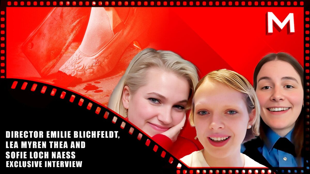 ‘The Ugly Stepsister’ Stars & Director Dive Deep Into Their Brutal Cinderella Horror Satire