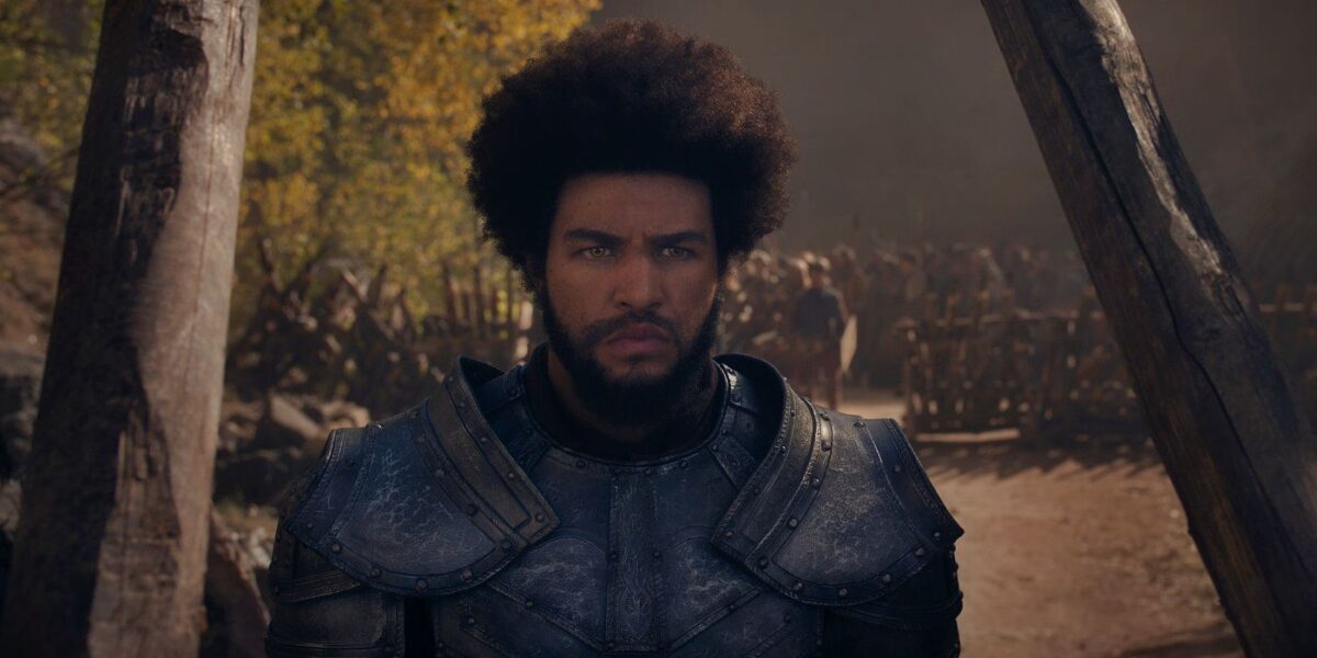 The Battle of the Two Rivers