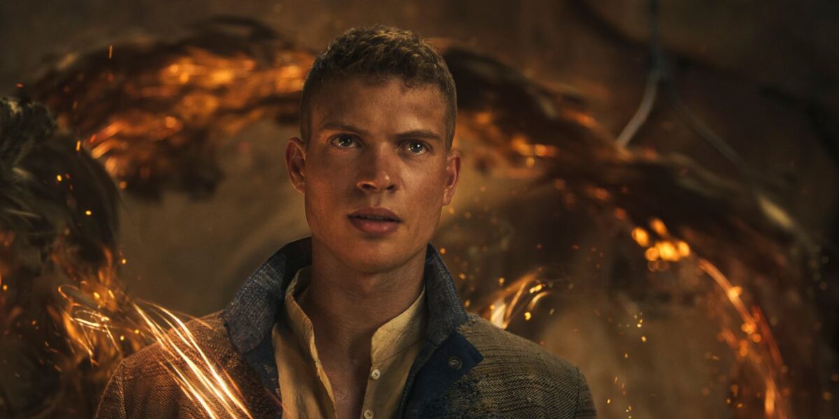 A Hard Rain’s A-Gonna Fall