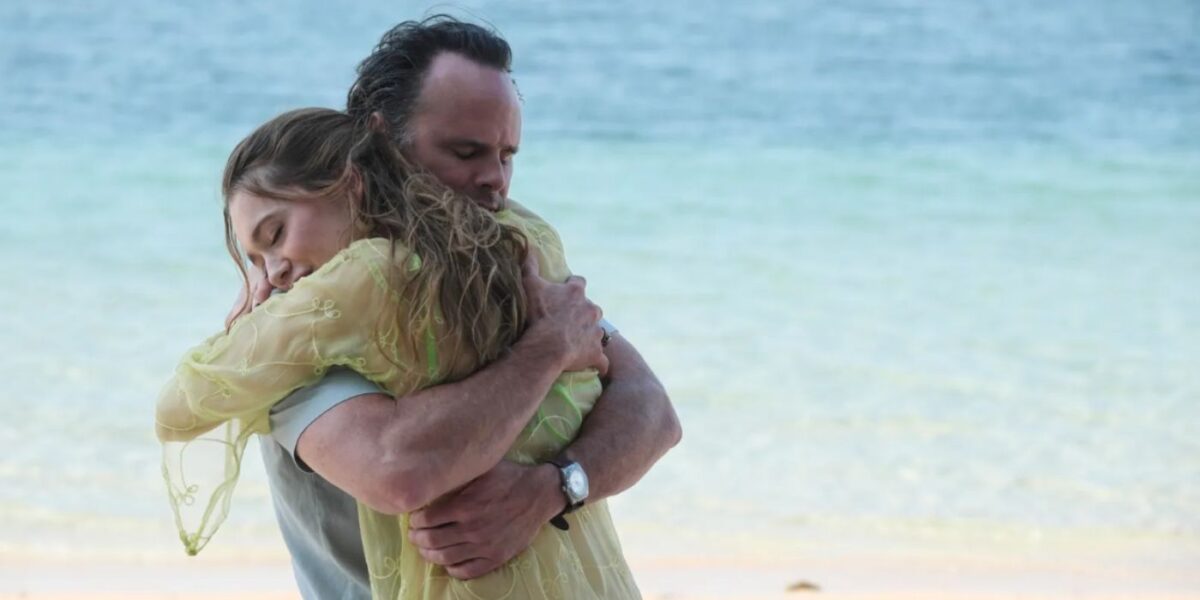 Who Achieves Nirvana and Who Meets Death at the End of Their Stay?