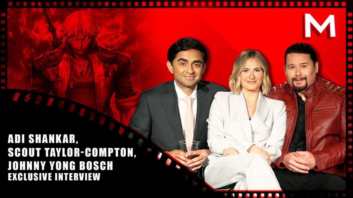 'Devil May Cry' Anime Showrunner & Cast Discuss the Netflix Adaptation & Its Nu Metal Vibe