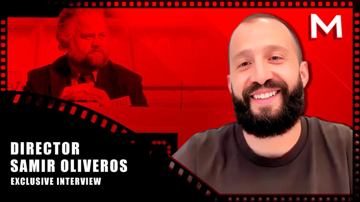 'The Luckiest Man in America' Director Samir Oliveros on the Wild True Story & His Unique Influences