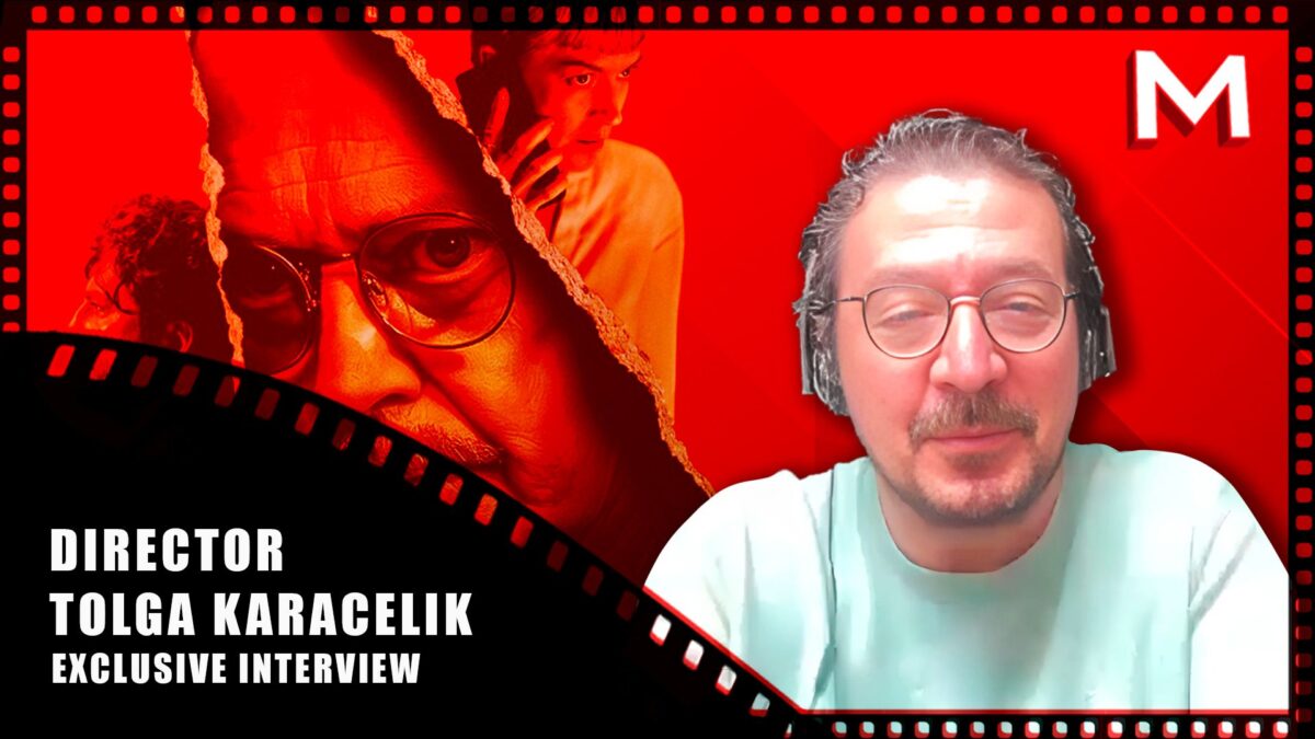 ‘Psycho Therapy’ Director Tolga Karaçelik Talks Steve Buscemi & Serial Killers