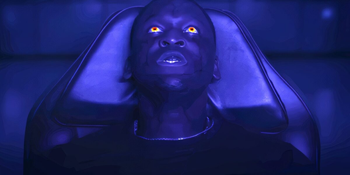 This Baffling, Poorly Crafted Sci-Fi Horror-Thriller Left Me With All Questions & Zero Answers