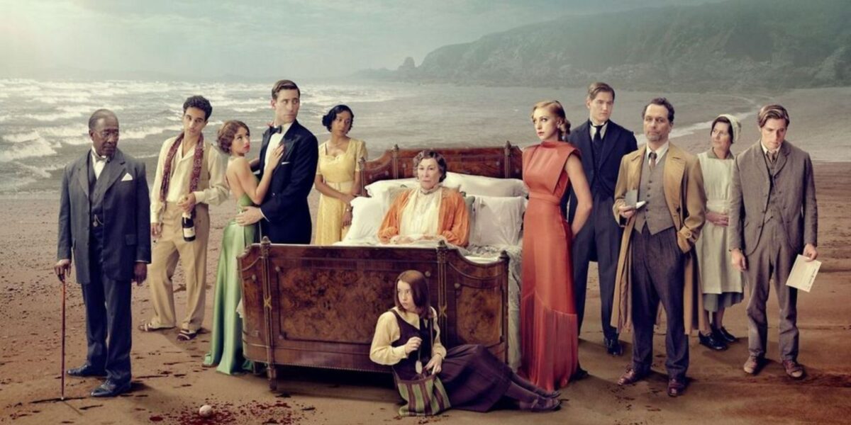 This Year’s Agatha Christie Whodunit Struggles To Compel