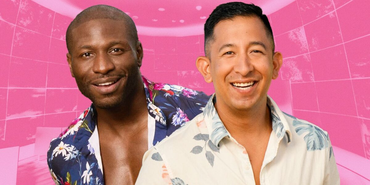 “Survivor” and “Deal or No Deal Island” Are Embracing What’s Often Edited Out