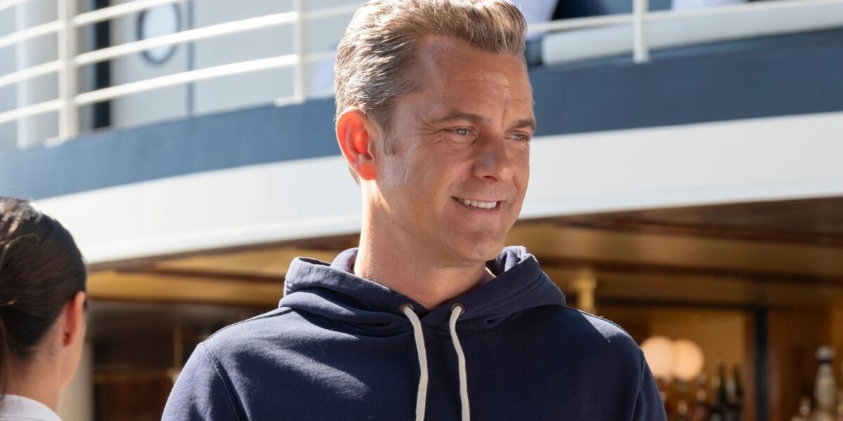 Can Doctor DILF Save a Filler Episode?