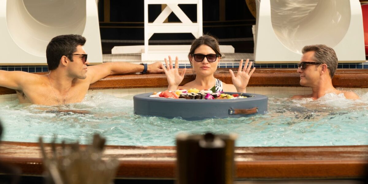 Oh, Baby? More Like No Baby