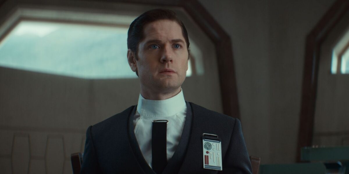 The Worst Star Wars Couple You Know Just Made It Official