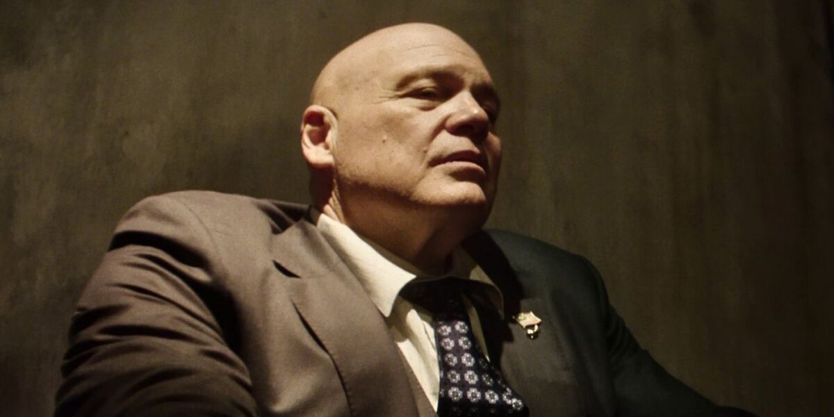 Born Again’ Star Vincent D’Onofrio Talks Kingpin Head-Smashing Scene
