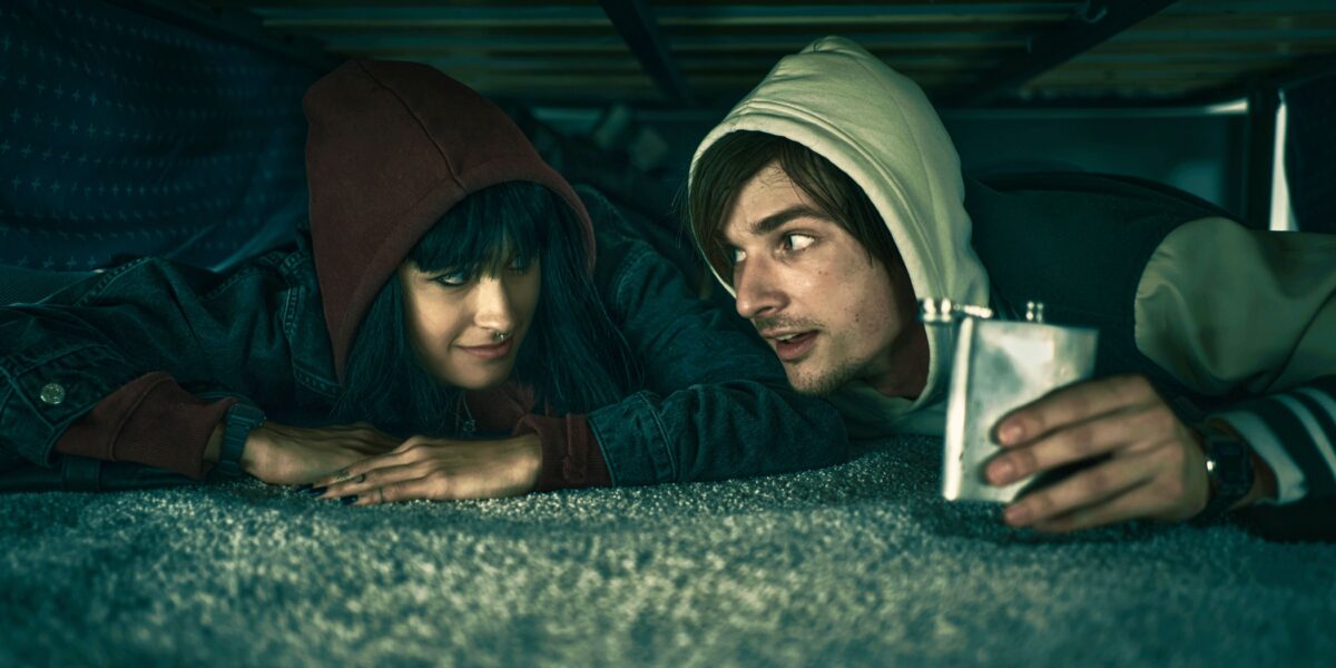 I Wish I Could Say That This Horror Movie’s Beautiful Visuals Could Cover Up The Stilted Storytelling