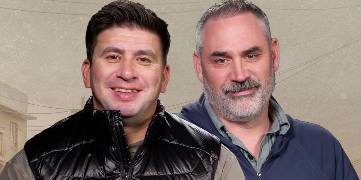 ‘Warfare’ Co-Director Alex Garland Explains Why They Chose That Final Shot