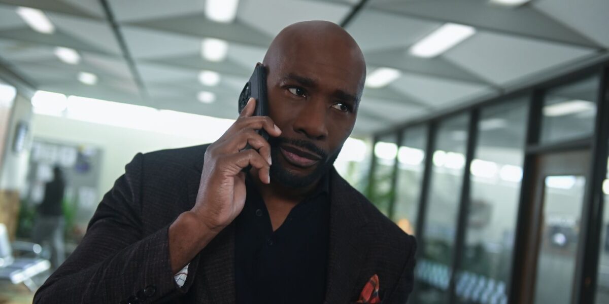 Another Iconic Sherlock Holmes Character Arrives